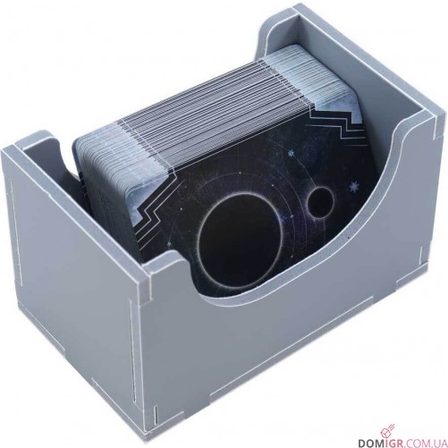 Living Card Games 3 — Органайзер Folded Spaсe